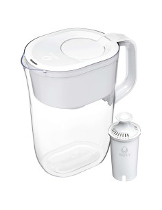 Jarra de Filtro de Agua Brita Tahoe 10 Tazas Libre de BPA