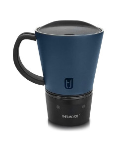 Taza Térmica Inteligente Thermojoe 414 ml Control Temperatura