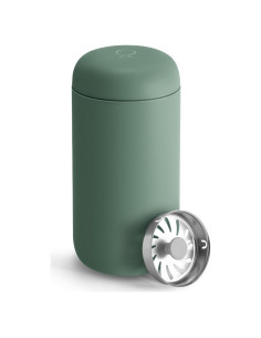 Taza de Viaje Fellow Carter 355 ml Acero Inoxidable Verde