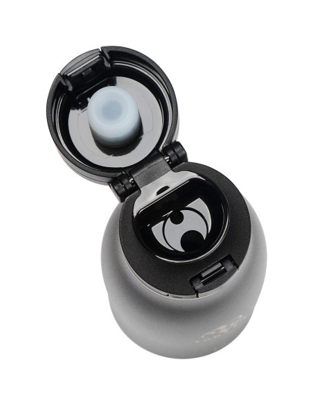 Taza de Viaje Aislada Takeya 0.5L Onyx a Prueba de Fugas Taza de Viaje Aislada Takeya 0.5L Onyx a Prueba de Fugas