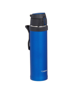 Taza Acero Inoxidable Zojirushi Flip-and-Go 0.59L Azul Cobalto