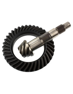 Engranaje Motivo TAC529 Anillo y Piñón Diferencial Toyota 5.29