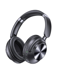 Auriculares TAGRY H08 Inalámbricos con Cancelación de Ruido 100H