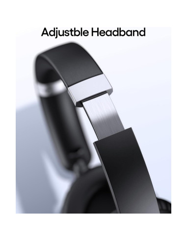 Auriculares TAGRY H08 Inalámbricos con Cancelación de Ruido 100H