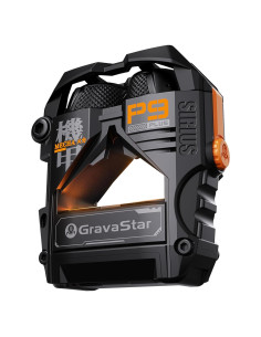 Auriculares Inalámbricos GravaStar Sirius Plus Bluetooth 5.3 ANC