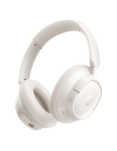 Auriculares Inalámbricos Baseus Bass BH1 NC ANC, 80H Batería