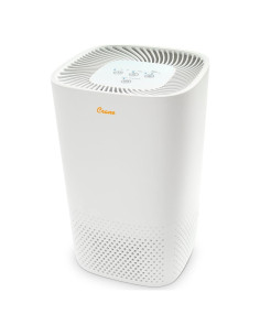 Purificador de Aire HEPA Crane EE-5067 con Luz UV 23.23 m