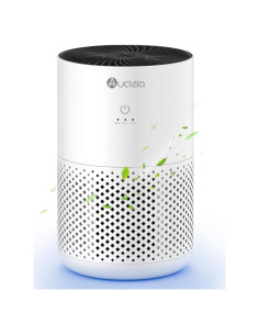 Purificador de Aire Aucleia KQ-31 para Dormitorio 54.6 m 20dB