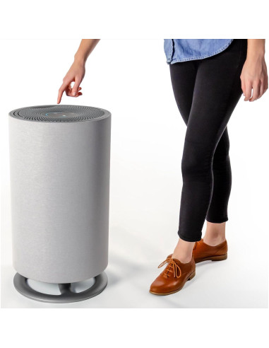 Purificador de aire Oransi Mod+ para habitaciones grandes 126.5 m