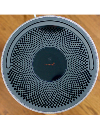 Purificador de aire Oransi Mod+ para habitaciones grandes 126.5 m