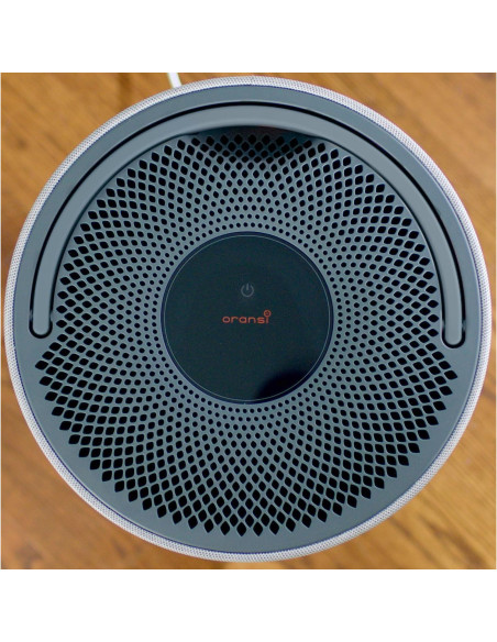 Purificador de aire Oransi Mod+ para habitaciones grandes 126.5 m