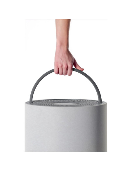 Purificador de aire Oransi Mod+ para habitaciones grandes 126.5 m