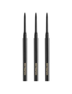 Lápiz de Gel Mecánico Hourglass 1.5mm - Paquete de 3