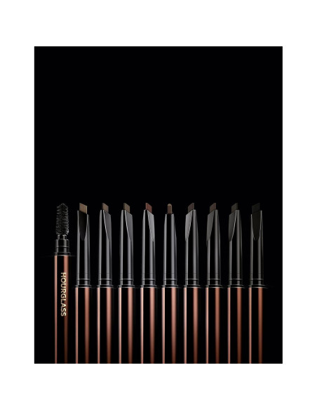 Lápiz de Cejas Hourglass Sculpting Rubio 0.61x5.89cm 9.07g