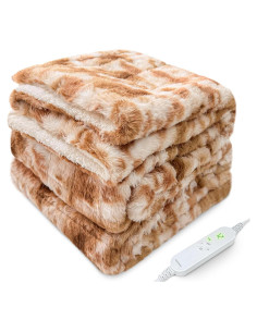 Manta Térmica Pesada HelloMoto SW4872 6.8 kg 48x72 cm