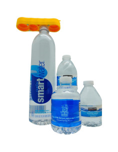 Abrebotellas Ergonomico Magic Opener COMBO para Artritis 2