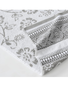 Conjunto de Toallas Modern Threads 6 Piezas Algodón Ophelia 2