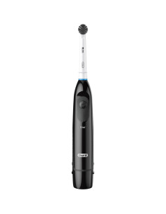 Cepillo de Dientes Eléctrico Oral-B Pro 100 Carbón Negro 2