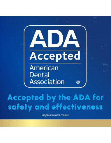 Irrigador Bucal y Cepillo Eléctrico Waterpik Sensonic CC-04