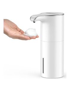 Dispensador de Jabón Espumoso Automático YIKHOM 450mL