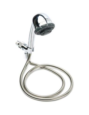 Ducha de Mano Filtrada Culligan HSH-C135 Cromada 5 Configuraciones