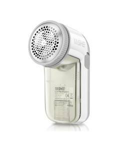 Quitapelusas Eléctrico YASHE Ae-003 para Ropa y Muebles