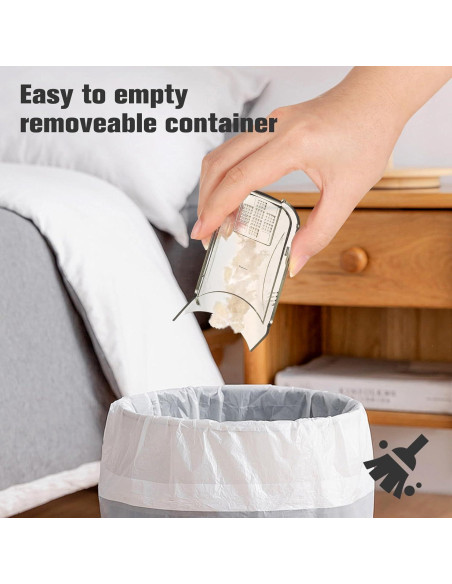 Quitapelusas Eléctrico YASHE Ae-003 para Ropa y Muebles