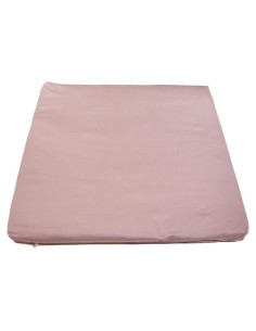 Cojín de Meditación Zabuton Cudegui Beige 71x68 cm Ecológico