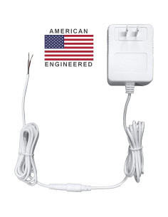 Fuente de Alimentación OhmKat para Videoportero Blink - Blanco 2