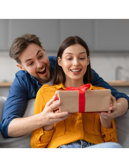 Difusor de Aceite Esencial JcrAsZZF 500ml con Control Remoto