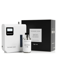 Difusor de Aroma Sin Agua THE MAGIC SCENT TMS-100 100ml