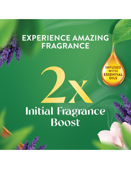 Kit Difusor Air Wick Essential Mist + Recarga Lavanda 266g