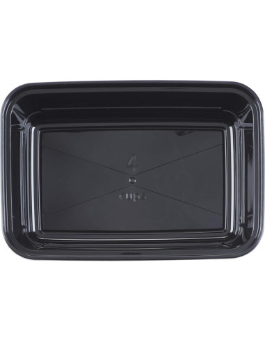 Juego de Contenedores GoodCook 10 Compartimentos 0.95L