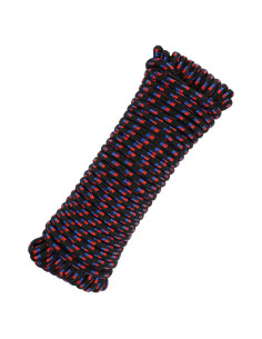 Cuerda Utilitaria Trenzada MECCANIXITY 10 mm 30.5 m Polipropileno