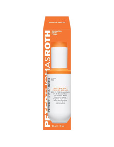 Suero Potent-C Peter Thomas Roth 30g - Vitamina C 20% 2