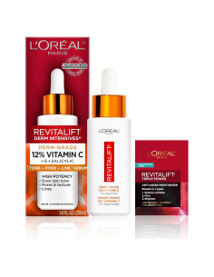 Suero Iluminador L'Oreal Paris 12% Vitamina C 28.35 g