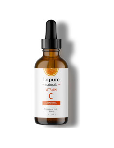 Suero Facial Antienvejecimiento Lupure 29.57 ml Vitamina C