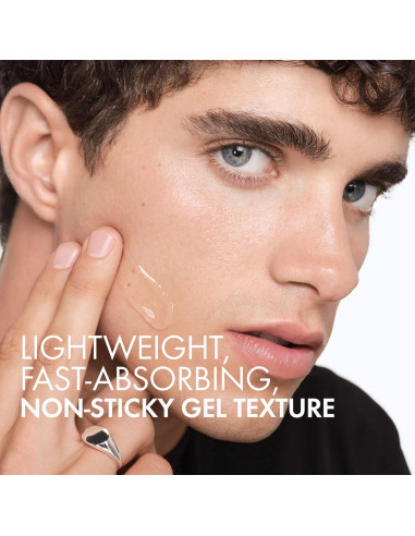 Suero Vichy Mineral 89 50 ml - Ácido Hialurónico Puro