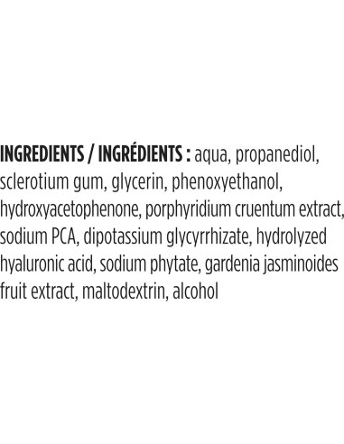 Suero Facial Hidratante Burt's Bees 28.35 ml Ácido Hialurónico