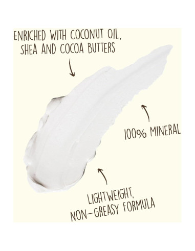 Loción Solar SPF 50 Sun Bum Baby Bum Piel Sensible 88.7 mL