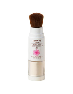 Protector Solar Mineral en Polvo Hawaiian Tropic SPF 30 - 4.25g
