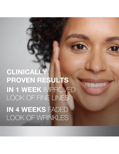 Suero Facial Antienvejecimiento Neutrogena Retinol 29.57 ml