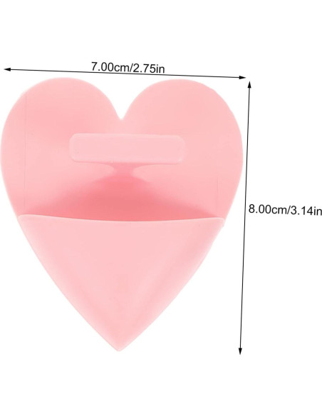 Cepillo Facial Manual de Silicona FAVOMOTO - 4 Piezas Exfoliantes Cepillo Facial Manual de Silicona FAVOMOTO - 4 Piezas Exfoliantes