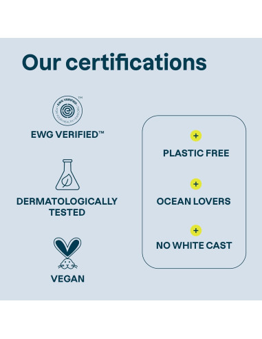 Protector Solar Mineral Attitude SPF 30 Piel Sensible 19.84g