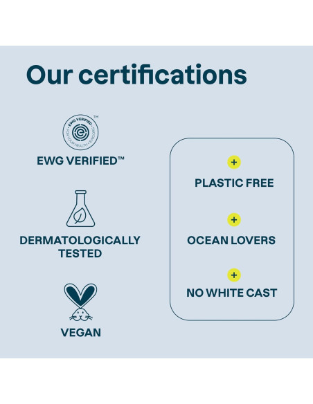 Protector Solar Mineral Attitude SPF 30 Piel Sensible 19.84g