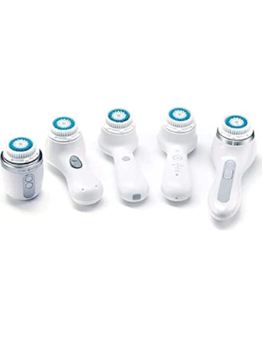 Cabezal de Cepillo Facial Clarisonic Poros Profundos - Paquete de 4