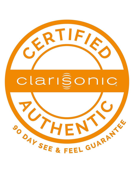 Cabezal de Cepillo Facial Clarisonic Poros Profundos - Paquete de 4