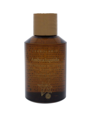 Aceite Corporal L'Erbolario Ambraliquida 120ml - Antienvejecimiento