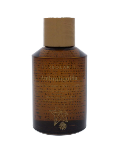 Aceite Corporal L'Erbolario Ambraliquida 120ml - Antienvejecimiento