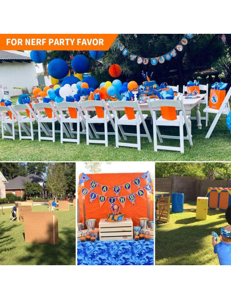 Mini Pistolas Nerf Banvih 2 Conjunto 20 Dardos Espuma